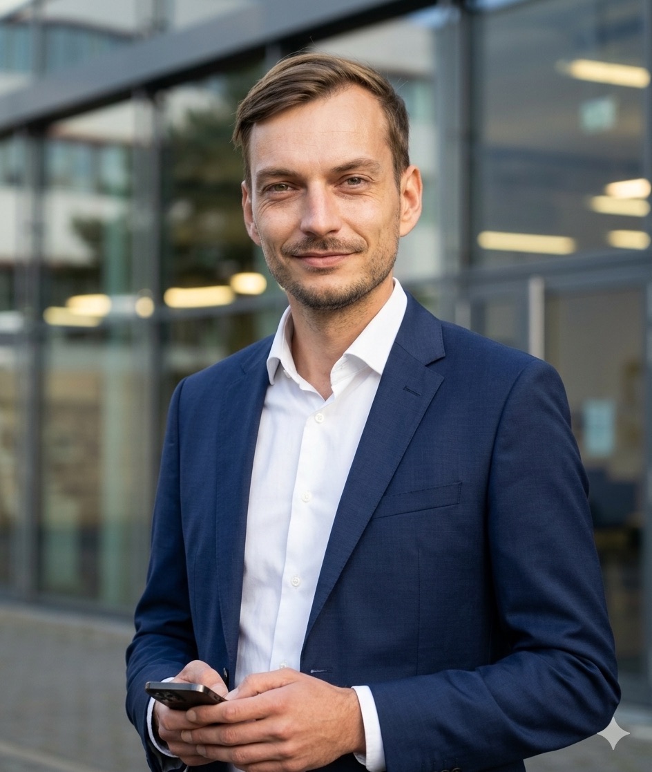 Felix Fischer